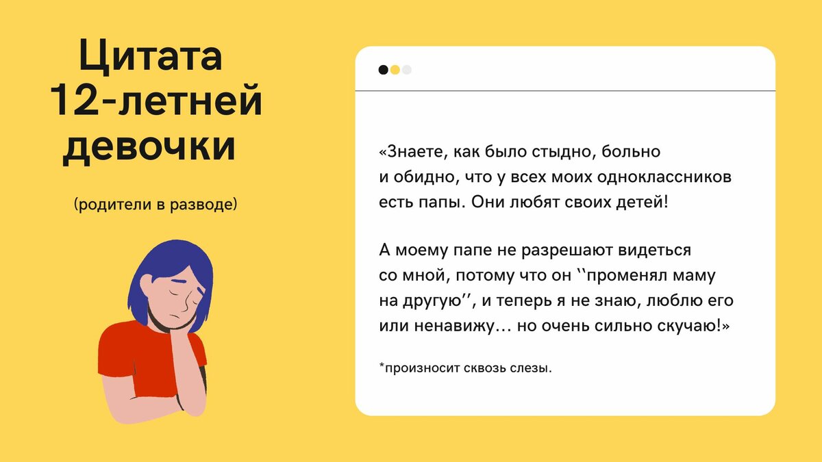 Одинокие родители: как воспитать детей и не потерять себя. Часть 1